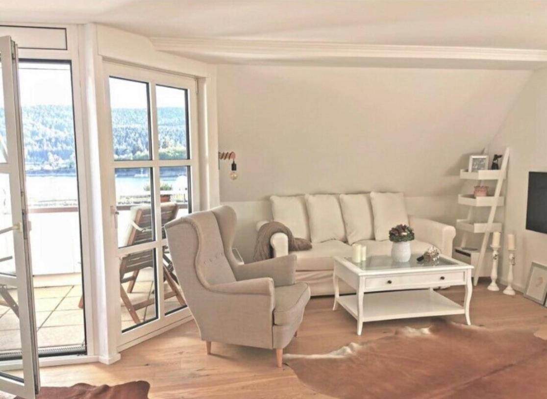 Apartment Blackforest-ชลูคซี ภายนอก รูปภาพ